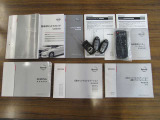 おクルマ取扱説明書&ナビの説明書&メンテナンスノートすべて揃っていますのでご安心です!◆インテリジェントキー★ドアの施錠開錠はもちろんのこと、エンジン始動もラクに行えます♪