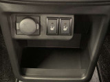 運転席&助手席シートヒーター装備、寒い日もカラダを温め快適にドライブ。