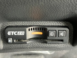 【ETC】今やカーライフにおける重要性はナビにも匹敵するのではないでしょうか?セットアップを行うことで利用可能になります!