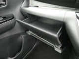 小物などを便利な収納スペースがたくさん用意されています。