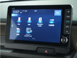 ◆Bluetooth Audio対応◆各種オーディオソースで退屈のないドライブをお楽しみください♪