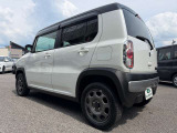 JUが認定する、中古自動車販売士の資格を取得しました。「お客様の立場で最適な一台をお届けする」という観点で、一定の基準をクリアしないと取得できない資格ですので、お気軽に安心して中古車選びをして頂けます。