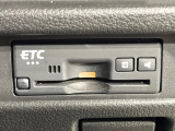 【ETC】高速道路の料金所をストレスなく通過!話題のスポットやサービスエリアに多い「スマートIC」利用時は必須のアイテムです。当店でセットアップを実施、ご納車当日からすぐにご利用いただけます!