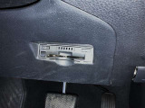 高速道路の必需品ETCも装備!フル活用してドライブを満喫してください!