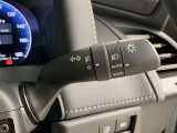 車外の明るさによって自動で点灯・消灯するオートライト