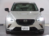CX-3 1.5 15S アーバンドレッサー