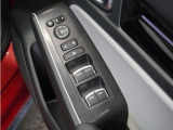 ◆パワーウィンドウスイッチ◆運転席から全席の窓の開閉操作を行うことが出来いつでも換気ができます!