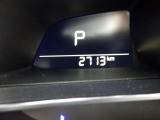 2713キロ