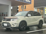 エスクード 1.4 ターボ 4WD 