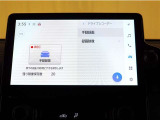 純正ドライブレコーダー(フロント・リヤ)で万が一の時のシーンも記録してくれるので安心♪
