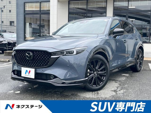 CX-5 2.2 XD スポーツアピアランス
