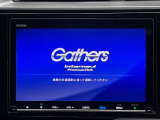 【純正ナビ】人気の純正ナビを装備しております。ナビの使いやすさはもちろん、オーディオ機能も充実!キャンプや旅行はもちろん、通勤や買い物など普段のドライブも楽しくなるはず♪