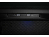 USB充電ポート