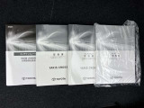取扱説明書&メンテナンスノート完備!!