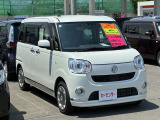 人気の軽自動車です!