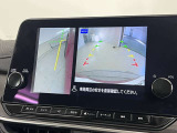 【サイドカメラ】幅寄せ時や狭い場所での駐車もこれで安心!
