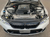 BMWを熟知したメカニックによる100項目の点検・整備を行います。不具合箇所、交換時期に達している部品に関しましては、全て当社負担で交換してからのご納車となります。