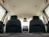 天張りも大変キレイな車両です!