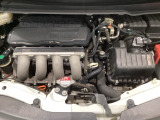 ホンダスタッフがしっかり整備して保証付きにてお渡し致します。エンジンルーム&室内ルームともにクリーニング済みで清潔です。快適なドライブをお楽しみください。