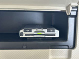 付いているクルマも増えましたが、U-Carではまだまだ付いていればラッキーなETCです。高速道路の料金をお得にするための、便利な装備です。セットアップ後、すぐに利用可能です。