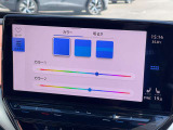 Volkswagen純正のナビゲーションです!少ない動作で必要な情報をご確認可能です!スマートフォンとも連携可能です!