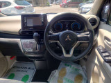 ☆運転席インパネ☆