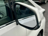 デザイン性だけでなく、ドライバーの巻き込み防止など安全運転をサポート致します!周囲からの視認性にも優れていて安心です!