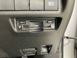 高速道路の必需品ETCももちろん装備しています。フル活用してドライブを満喫してください!