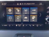 フルセグTV、Bluetoothオーディオ、ミュージックプレーヤー接続など多彩なオーディオ機能を搭載♪