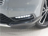 ◆フォグライト◆ 霧などの悪天候時、自車の位置を示すとともに前方や路肩が見えずらい時、近い位置をワイドに照らしてくれます