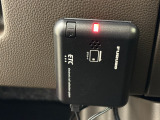 ■ETC■高速道路を利用する際は、料金所をノンストップで通過できます♪