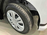 ダイハツ認定中古車は、購入に必要な諸費用を含めた安心の支払総額表示です。