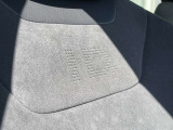 もちろん後席の使用感も非常に少ないです!