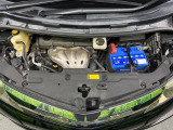 親切・丁寧な専門メカニックスタッフが応対!・車検・点検整備・事故等の修理などアフターサービスも安心。お車のカスタマイズもネクステージのサービススタッフまでご相談ください!