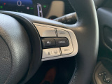 【アダプティブクルーズコントロール】前車に合わせ加減速、車線維持もサポート。高速道路での運転の負担を軽減します。
