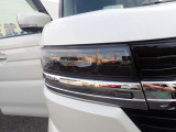 ヘッドライトです。納車前に整備してお渡ししますので、安心してお使いいただけます。
