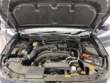 インプレッサXV  2.0i-S アイサイト 4WD 本革シート
