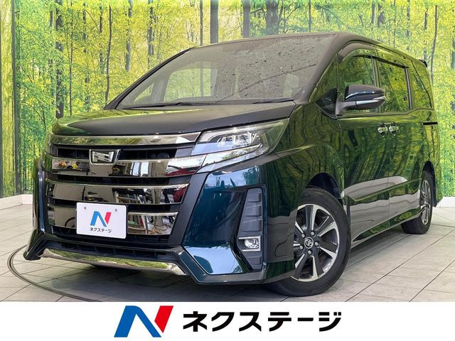 ノア 2.0 Si 