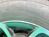 タイヤサイズ225/55R17