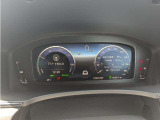 現在の走行距離です。