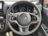 ☆HONDA SENSING☆★衝突軽減ブレーキ・誤発進抑制機能・路外逸脱抑制機能など安心安全快適に運転できる装備を搭載しております★