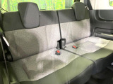 3列目シートはもちろん状態良好☆大人でもゆったりと座って頂けますので、大人数でのお出かけもラクラクです♪ご家族で、気の知れた仲間で、ドライブに行くのが楽しみですね♪