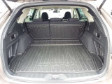 広いリヤラゲッジルーム