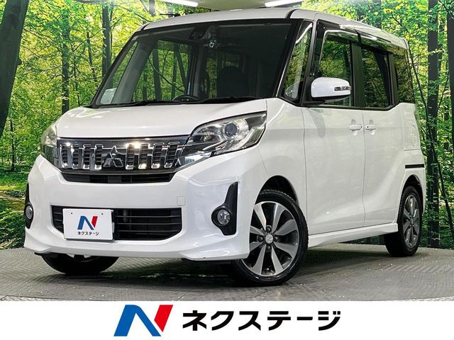 eKスペースカスタム T e-アシスト 