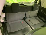 大容量の室内空間を確保。家族みんなで快適なドライブを楽しめます。荷物もたっぷり積めて、様々な用途で活躍します。