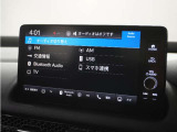 ◆Bluetooth Audio◆いつもの音楽をドライブでも。その他、様々な各種オーディオソースでドライブをお楽しみいただけます。
