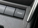 [SPORTモード]シフト上にスイッチがありますので、いつでも切り替えができます!