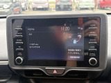 4WD/ワンオーナー/純正ディスプレイオーディオ/Bluetooth接続/オートライト/オートハイビーム/クルーズコントロール/スマートキー/ETC/積込アルミ付タイヤ/スペアキー/取扱説明書