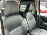 運転席まわりになります。実際に乗って頂き乗り心地をご体験してみてください。