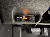 ETC2.0車載器も標準で装備されています。